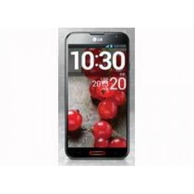 LG на этой неделе начинает продажи Optimus G Pro в Южной Корее