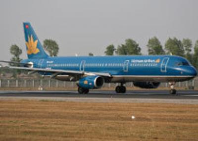 Вьетнамские авиалинии Vietnam Airlines стала членом Международной ассоциации воздушного транспорта (IATA)