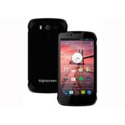 Highscreen Boost — Android-смартфон способный проработать неделю без подзаряда
