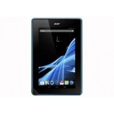 Acer Iconia B1 теперь в продаже в России