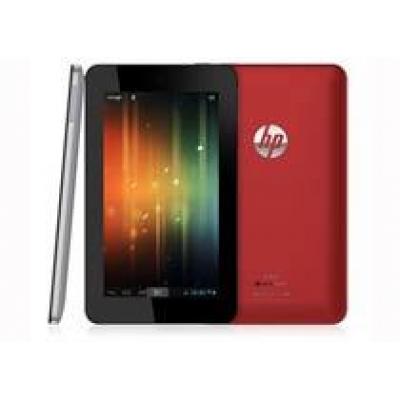 HP Slate 7: бюджетный Android-планшет