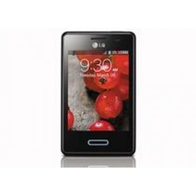 Мировой дебют LG Optimus L3 II