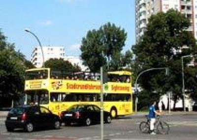 В Берлине дорожает городской транспорт