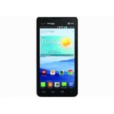 Lucid 2 by LG – новый Android смартфон для абонентов Verizon Wireless