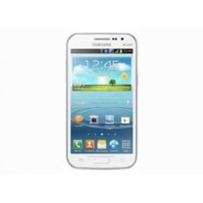 Samsung Galaxy Win – двухсимочник с Super AMOLED экраном