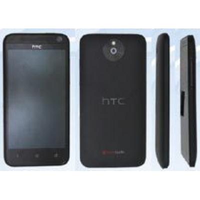 HTC M4: аналог HTC First без Facebook Home?