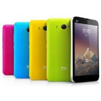 Xiaomi Phone 2S: бюджетный конкурент HTC One и Samsung Galaxy S IV