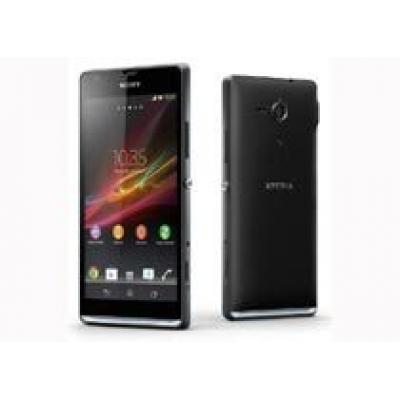 Sony Mobile анонсировала предстоящее начало продаж недорого LTE смартфона Xperia SP