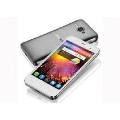 Alcatel one touch star 6010: эксклюзивно в салонах МТС