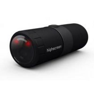 Highscreen Black Box Outdoor: видеорегистратор с защитой от непогоды