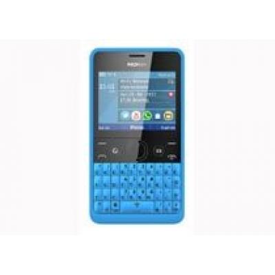 Nokia Asha 210 – самый социально-ориентированный телефон в линейке Asha