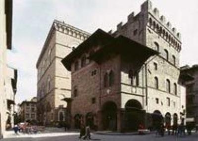 Во Флоренции снова можно посетить церковь и музей Орсанмикеле