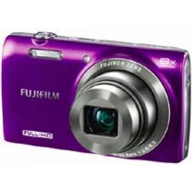 Fujifilm FinePix JZ700: 14-Мп компакт с функцией видеозаписи 1080p