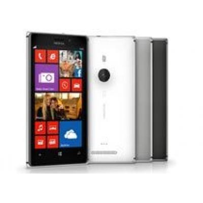 WP8-смартфон Nokia Lumia 925 представлен официально