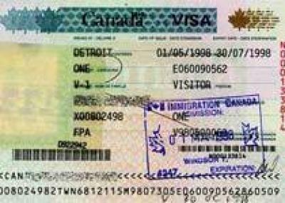 Получить визу в Канаду стало сложнее, чем в США