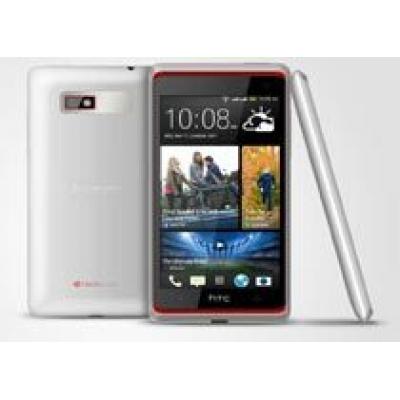 HTC Desire 600 – четырехъядерный Dual-SIM смартфон