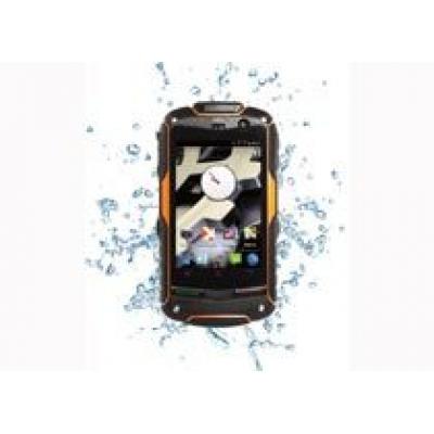 Представлен защищенный смартфон teXet TM-3204R