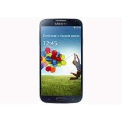 Samsung GALAXY S4 с поддержкой LTE приходит на российский рынок