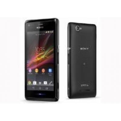 Sony Xperia M: цена для Европы