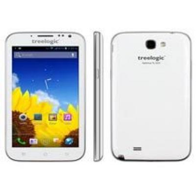 Treelogic Optimus TL-S531 – бюджетный смартфон с большим экраном