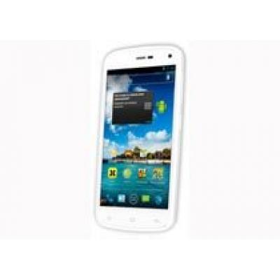 Fly IQ4410 Phoenix – тонкий смартфон с HD экраном