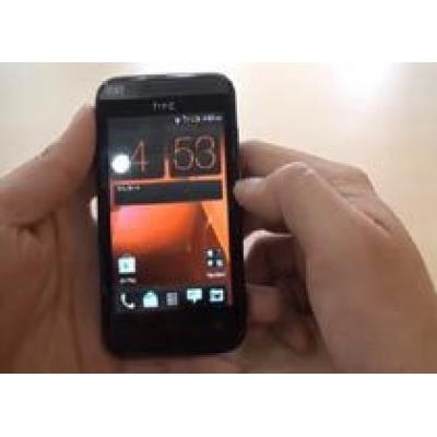 HTC Desire 200 – бюджетный Android-смартфон