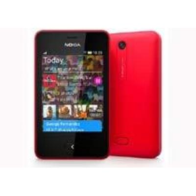 Стартуют продажи Nokia Asha 501