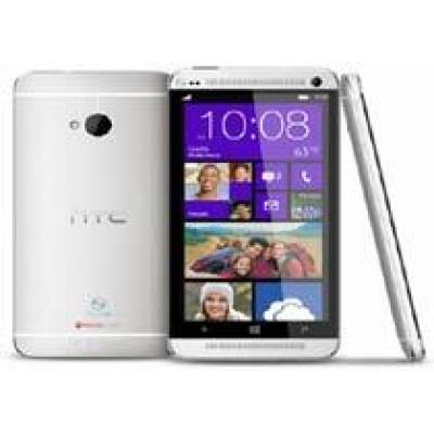 Готовится версия HTC One с Windows Phone 8?