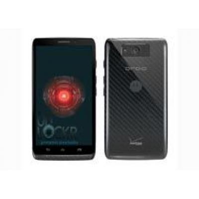 Motorola Droid Ultra в подробностях