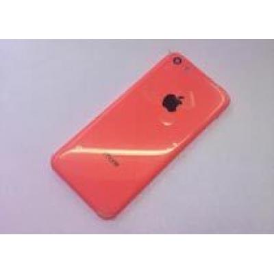 Фотографии бюджетного iPhone высокого качества