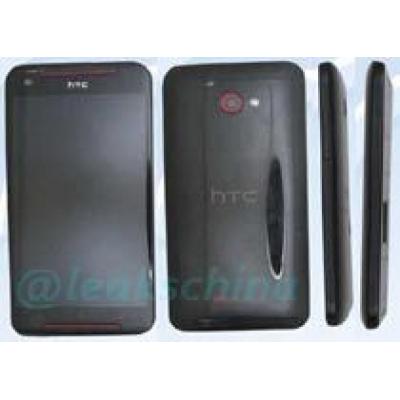 HTC Butterfly S получит двухсимочный вариант