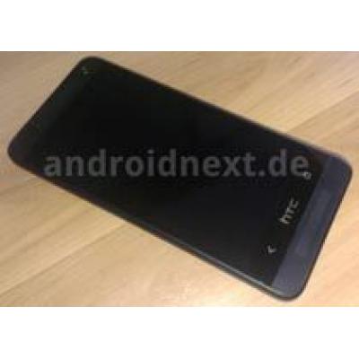 HTC One Mini выйдет в июле