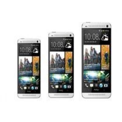 HTC разрабатывает планшетофон One Max