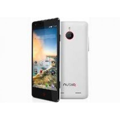 ZTE представила nubia Z5 mini