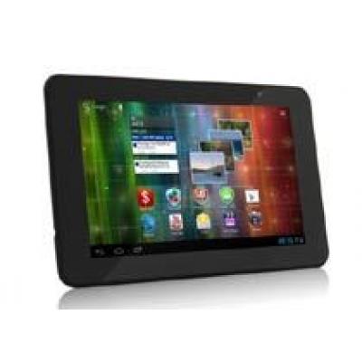 Prestigio Multipad – 7-ми и 8-дюймовые планшеты на базе Android