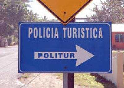 Туристов в Аргентине защитит туристическая полиция