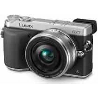 Panasonic LUMIX DMC-GX7 – новый цифровой беззеркальный фотоаппарат