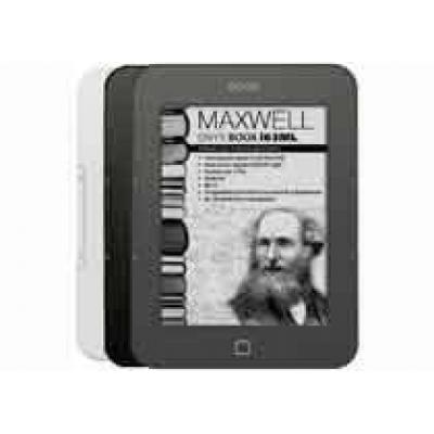 ONYX BOOX i63ML Maxwell – топовый ридер на Android