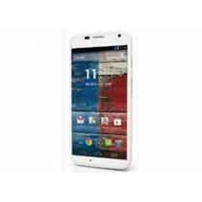 Motorola официально представила Moto X