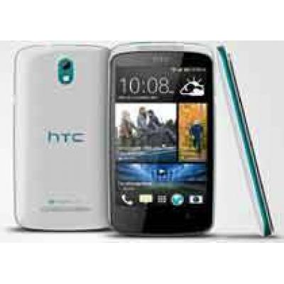 HTC представила новый смартфон HTC Desire 500 dual SIM