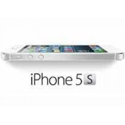 Продажи iPhone 5S и iPhone 5C начнутся 25 октября