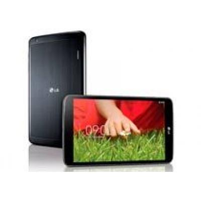 8-дюймовый планшет LG G Pad 8.3 с Full HD-экраном