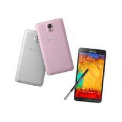 Samsung представил GALAXY Note 3