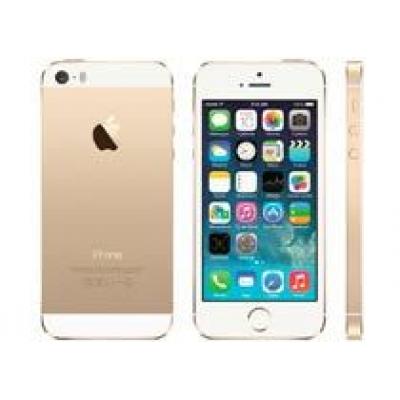 Apple представил iPhone 5s с 64-разраядным процессором A7