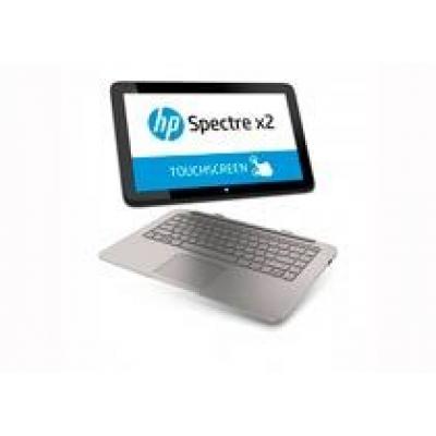 HP Spectre 13 x2 – планшет на платформе Haswell без вентилятора