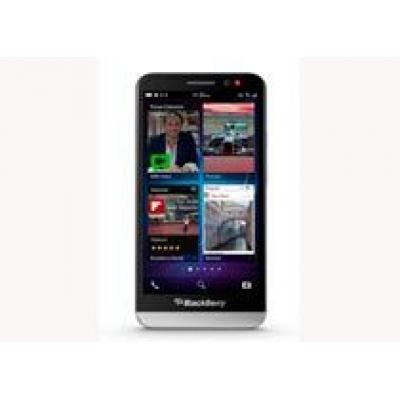 Смартфон BlackBerry Z30: официальный анонс