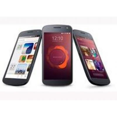 Первая стабильная сборка Ubuntu для смартфонов выйдет 17 октября