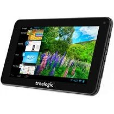 Treelogic Brevis 706WA: бюджетный 7-дюймовый планшет