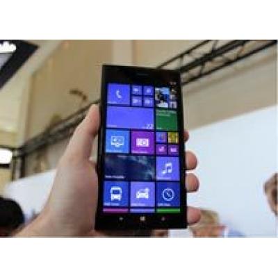 Nokia Lumia Black: мощный толчок вперед