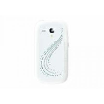 Samsung Galaxy S III mini Crystal Edition: смартфон с кристаллами Swarovski